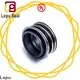 Lepu multipurpose metal bellow mechanical seal customization for high-pressure applications 1