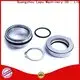 Lepu solid mesh Flygt Submersible Pump Mechanical Seal factory direct supply for short shaft overhang 1