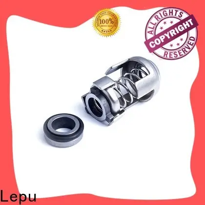 Lepu pump grundfos pump seal replacement supplier for sealing frame 1