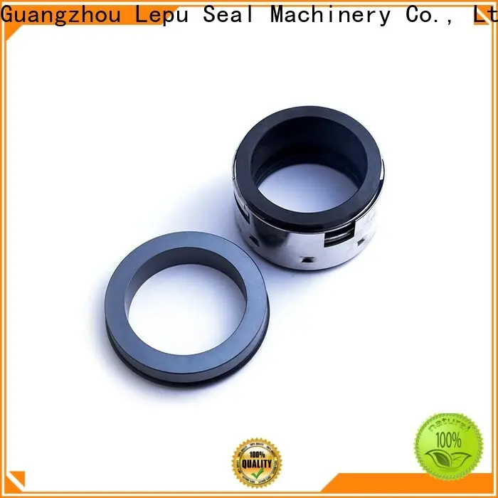 on-sale john crane type 1 pump free sample for pulp making 1