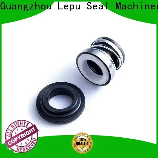 Lepu crane bellows mechanical seal for business for food 1