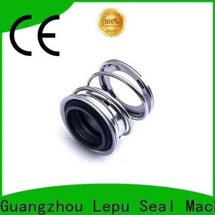 Lepu crane bellows mechanical seal OEM for beverage 1