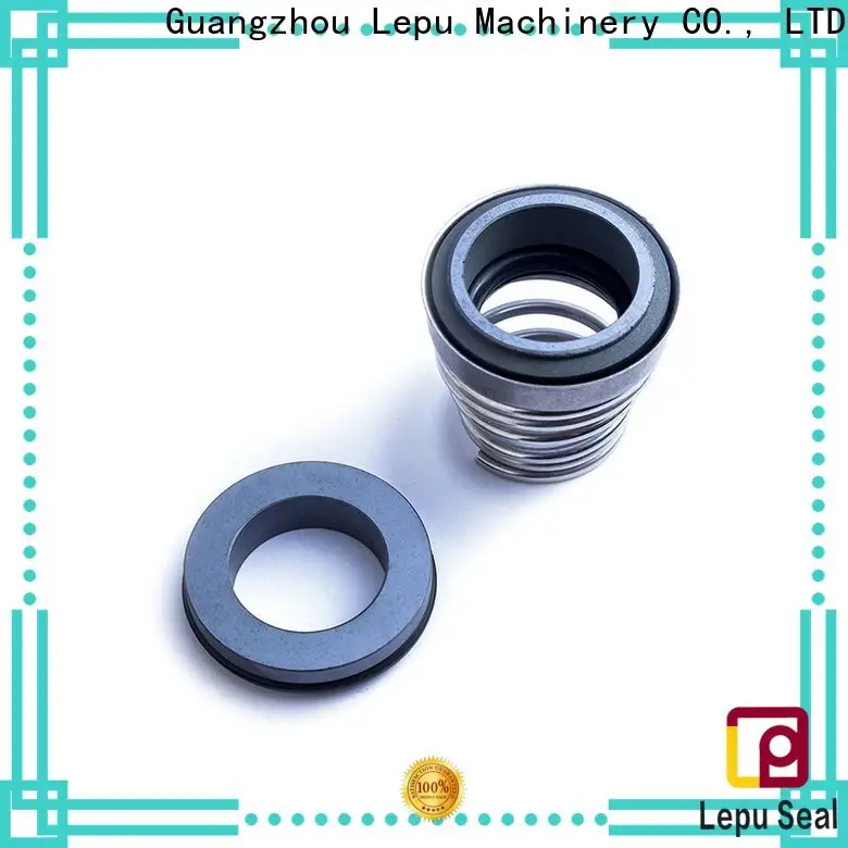 Breathable bellow seal household bulk production for high-pressure applications 1