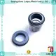 Breathable bellow seal household bulk production for high-pressure applications 1