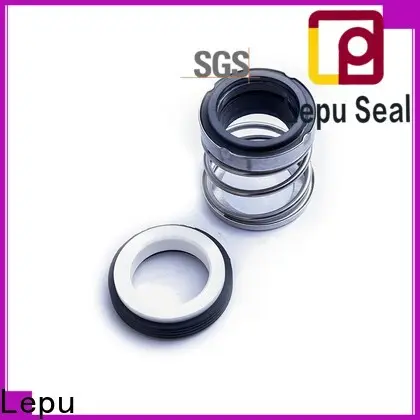 solid mesh bellow seal seal for wholesale for beverage 1
