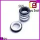 solid mesh bellow seal seal for wholesale for beverage 1