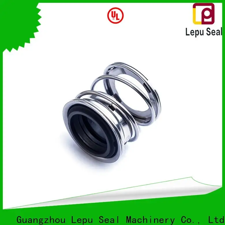 high-quality john crane seals pump customization for pulp making 1