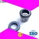 solid mesh mechanical shaft seals springs mechanical ODM for high-pressure applications 1