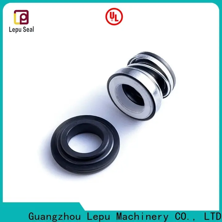 High-quality spring seal mechanical supplier for food 1