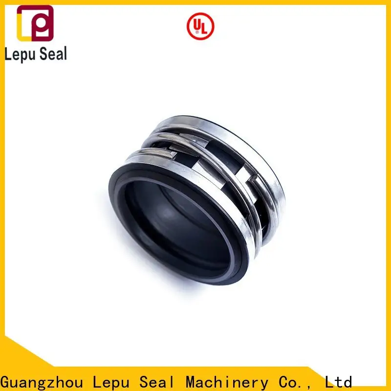 Lepu Lepu mechanical seal john crane mechanical seal free sample processing industries 1
