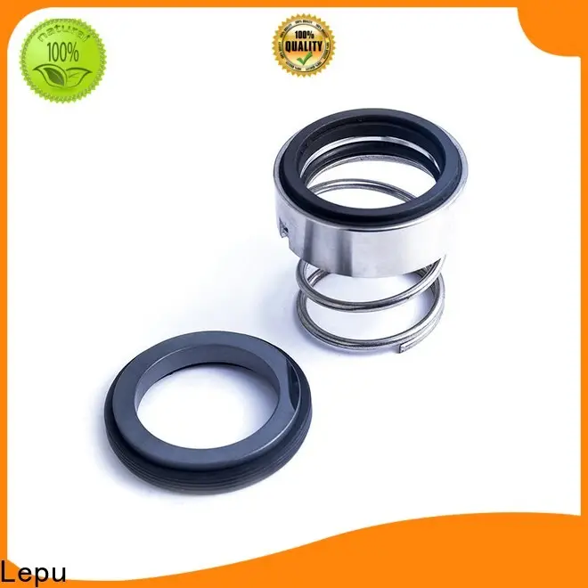 Lepu latest burgmann mechanical seal m7n get quote high temperature 1