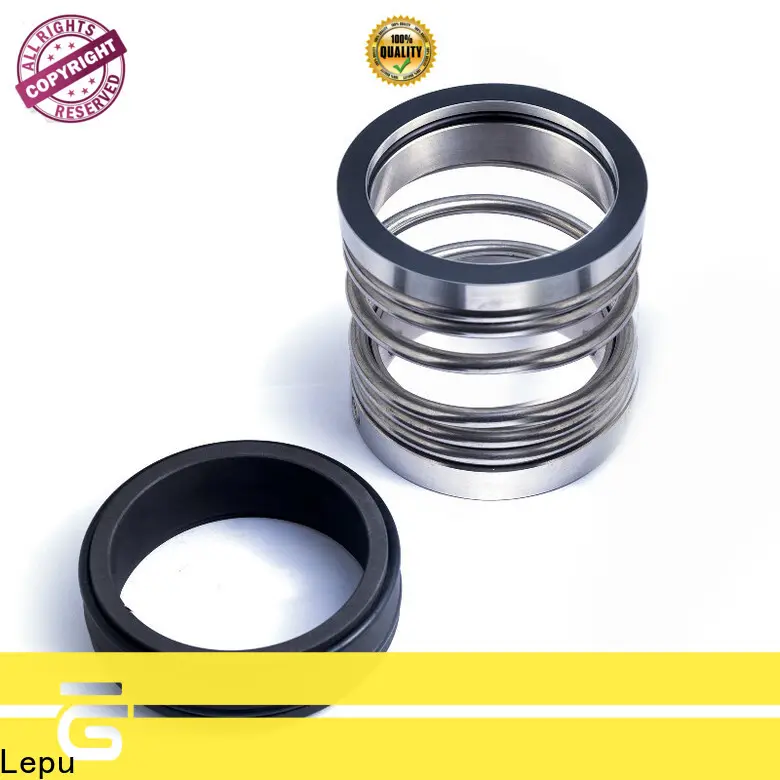 Lepu face nippon pillar mechanical seal buy now for high-pressure applications 1