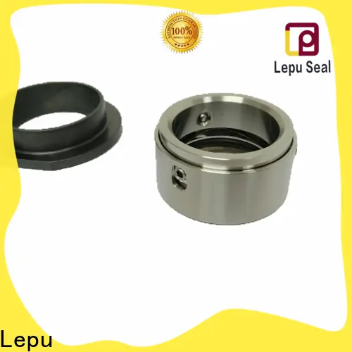 Lepu at discount alfa laval mechanical seal for wholesale for high-pressure applications 1