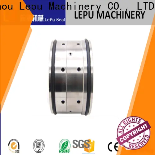 Lepu seal carbon mechanical seal bulk production for sanitary pump 1