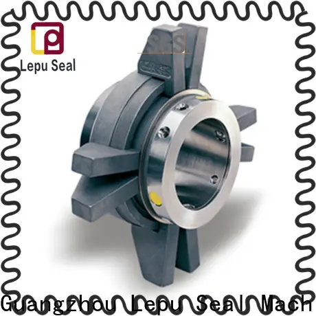 Lepu chesterton mechanical seal quench OEM bulk production 1