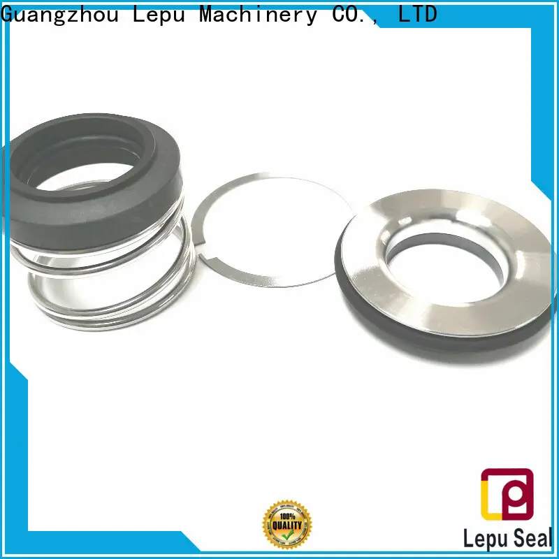 Wholesale Alfa Laval Double Mechanical Seal mechancial get quote for food 1