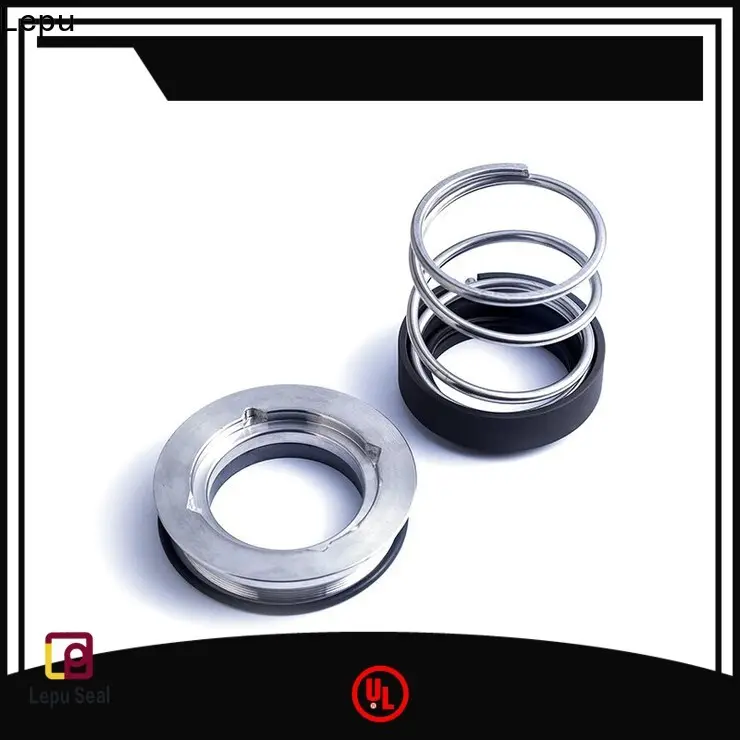 Custom Alfa Laval Mechanical Seal LKH-01 laval ODM for high-pressure applications 1