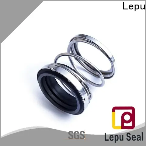 Lepu top burgmann seal catalogue customization high temperature 1