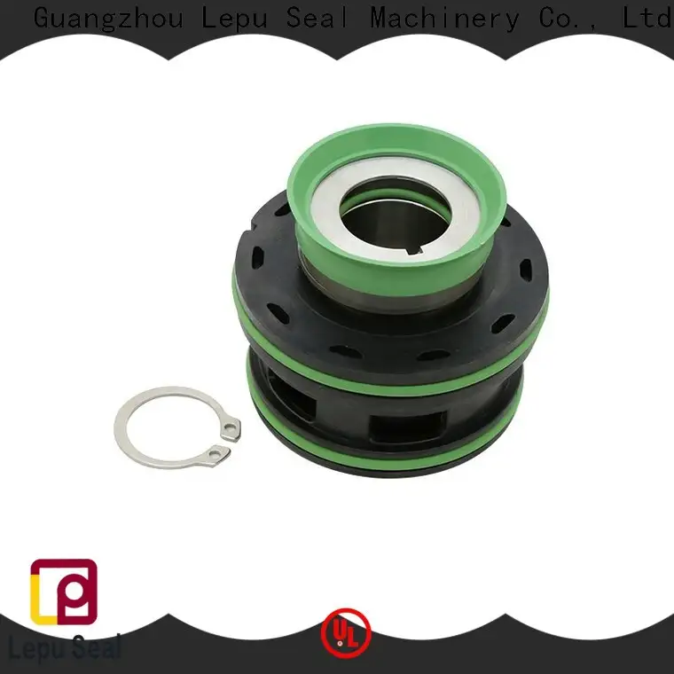 Lepu original Flygt Submersible Pump Mechanical Seal supplier for short shaft overhang 1