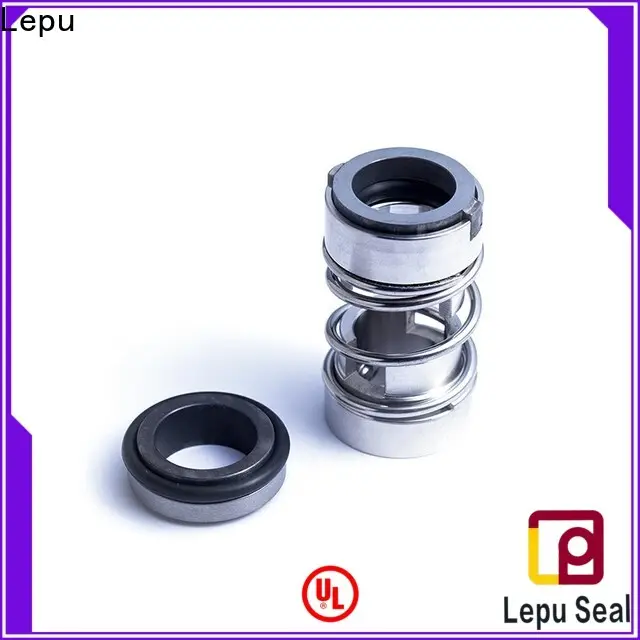 Lepu durable Mechanical Seal for Grundfos Pump OEM for sealing frame 1
