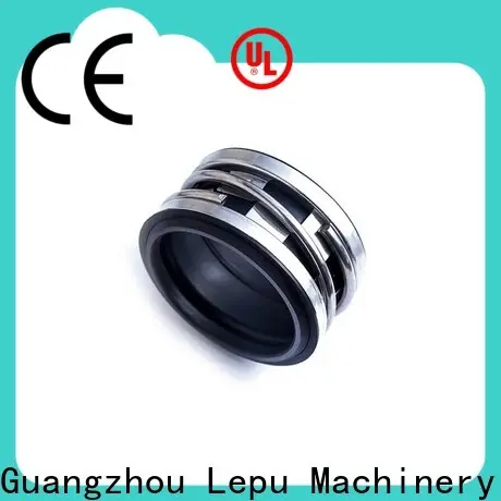 Lepu funky metal bellow mechanical seal free sample for food 1