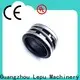 Lepu funky metal bellow mechanical seal free sample for food 1