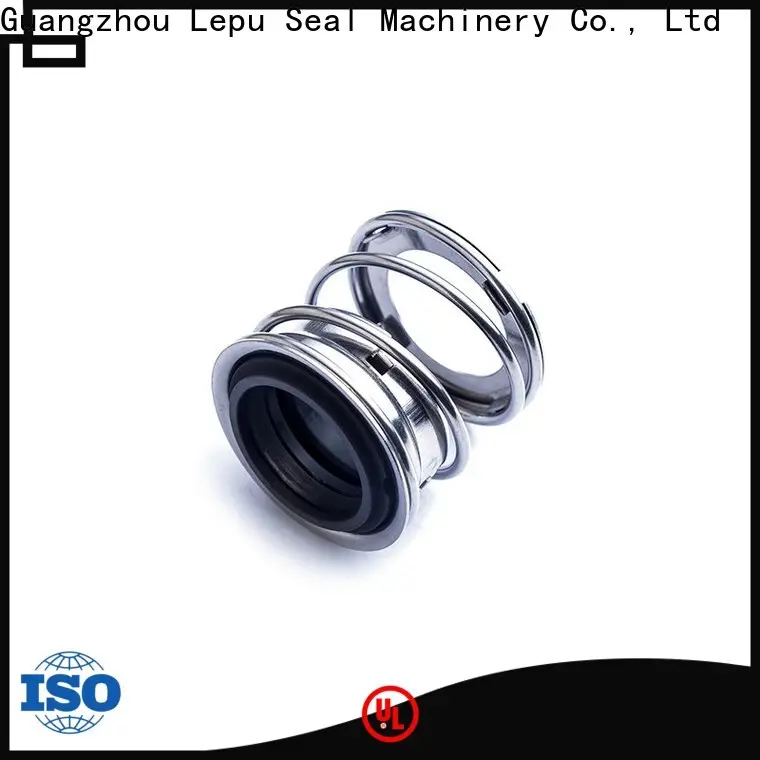 Lepu durable bellow seal factory for food 1