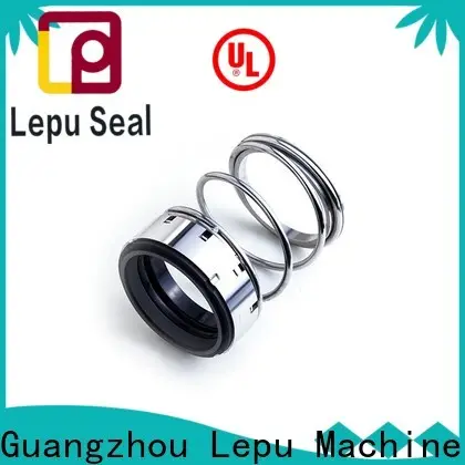 Lepu on-sale john crane 2100 mechanical seal bulk production for paper making for petrochemical food processing, for waste water treatment 1