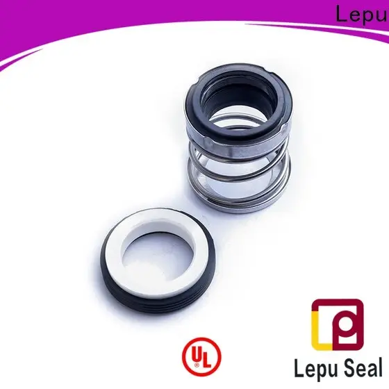 Lepu seal john crane shaft seals directly sale for paper making for petrochemical food processing, for waste water treatment 1