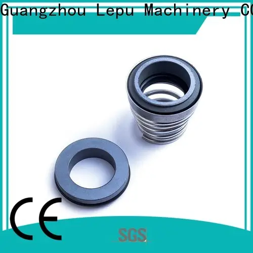 Lepu high-quality metal bellow seals customization for high-pressure applications 1