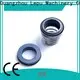 Lepu high-quality metal bellow seals customization for high-pressure applications 1