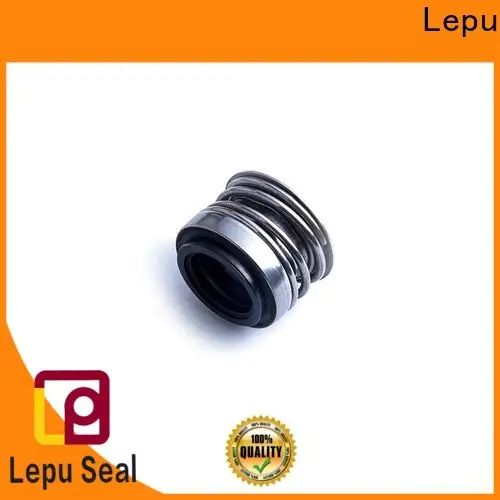 Lepu mechanical seal bellows mechanical seal professional supplier for high-pressure applications 1