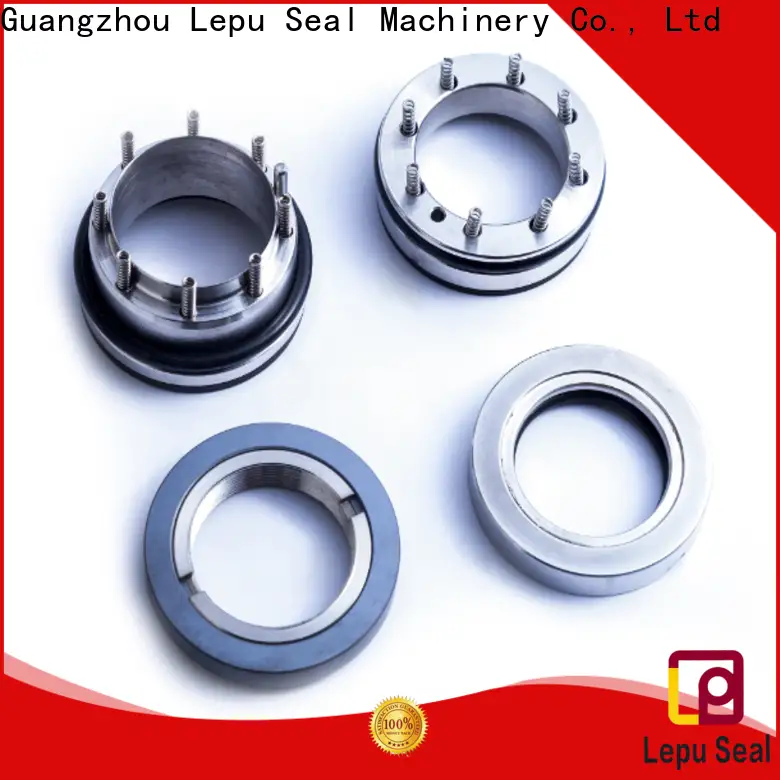 Lepu Best mechanical seal parts get quote for high-pressure applications 1
