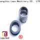 Lepu solid mesh o ring price company for fluid static application 1