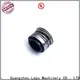 Lepu solid mesh spring seal bulk production for high-pressure applications 1