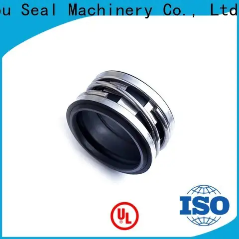Lepu portable burgmann seals bulk production for paper making for petrochemical food processing, for waste water treatment 1
