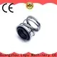 Lepu john john crane shaft seals manufacturer for paper making for petrochemical food processing, for waste water treatment 1