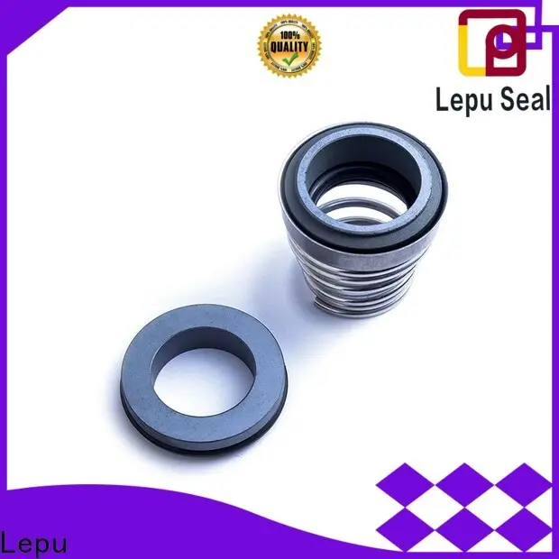 Lepu water mechanical seal OEM for beverage 1