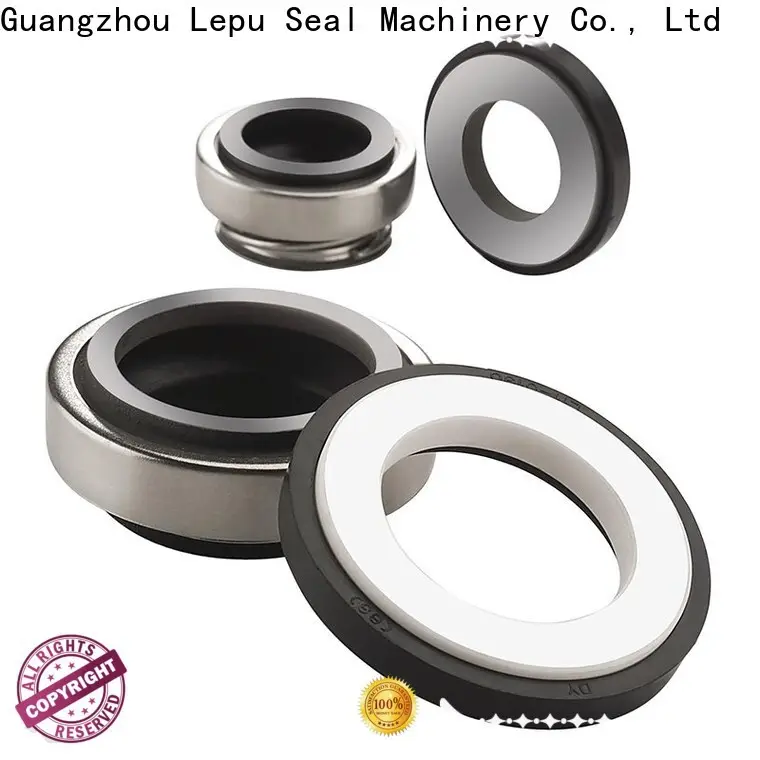 Lepu latest Burgmann Mechanical Seal Wholesale buy now high pressure 1