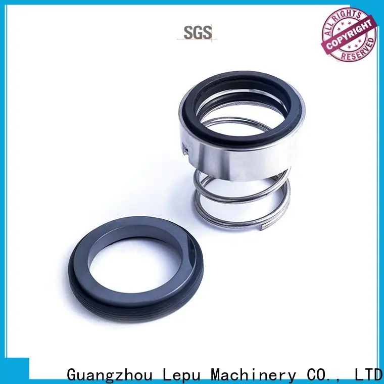 Lepu on-sale Burgmann Mechanical Seal Wholesale bulk production high temperature 1