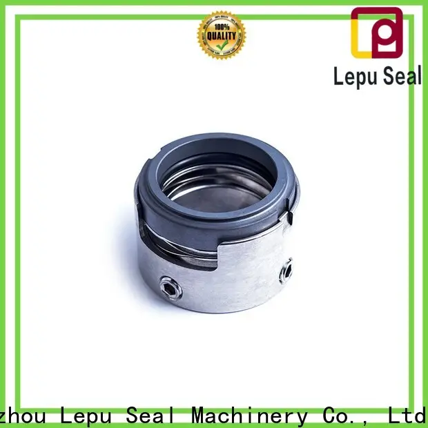 Lepu high-quality burgmann m7n seal ODM high pressure 1