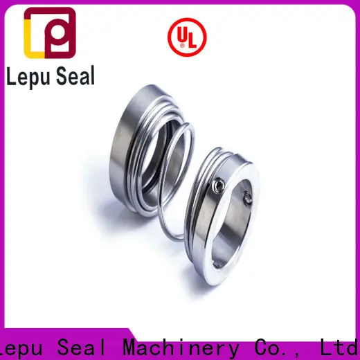Lepu funky burgmann mechanical seal mg1 OEM vacuum 1