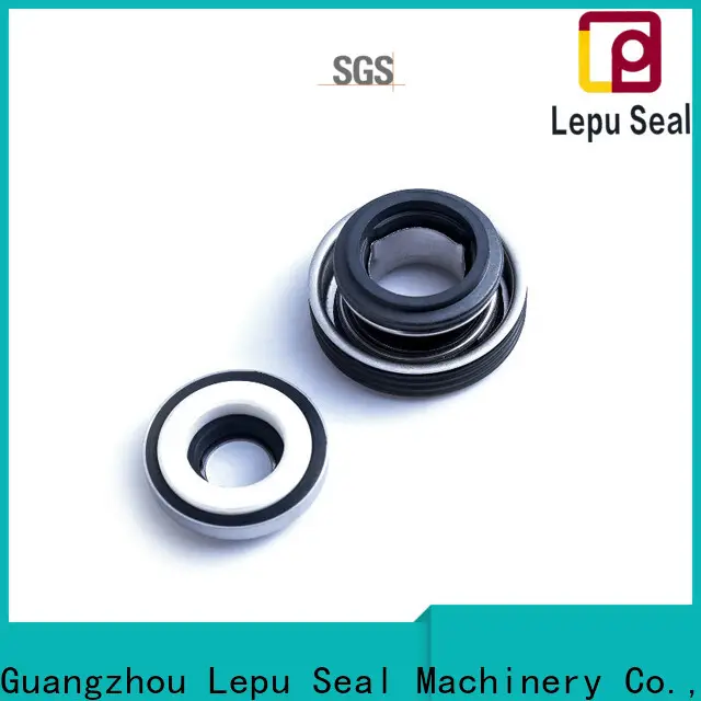 solid mesh mechanical seal parts mechanical get quote for high-pressure applications 1