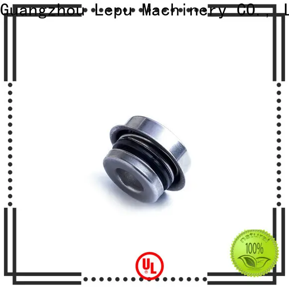 solid mesh auto water pump seals pump OEM for high-pressure applications 1