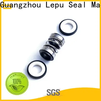Lepu mechanical john crane double mechanical seal free sample for beverage 1