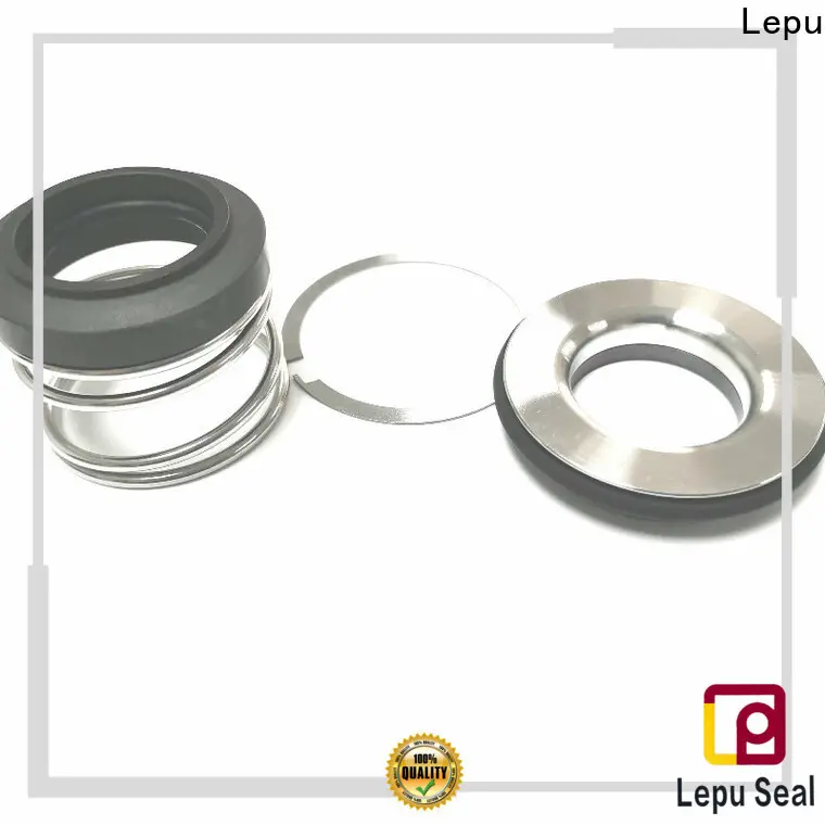 Lepu mechanical alfaseal customization for food 1