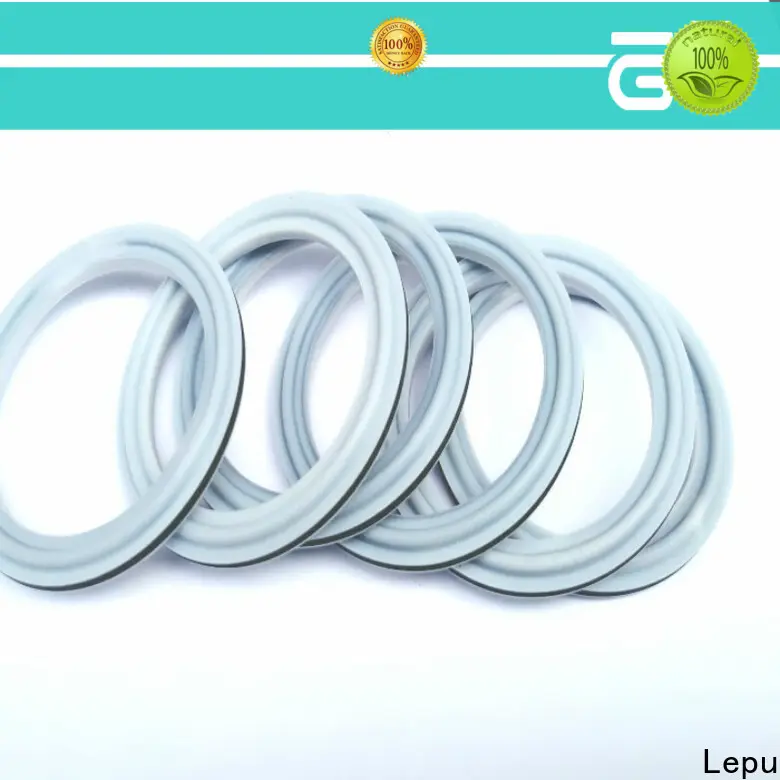 Lepu seal rubber seal ODM for high-pressure applications 1