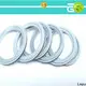 Lepu seal rubber seal ODM for high-pressure applications 1