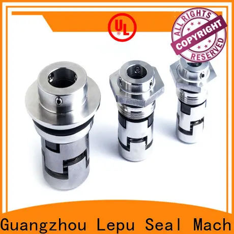 Lepu durable grundfos shaft seal kit supplier for sealing frame 1