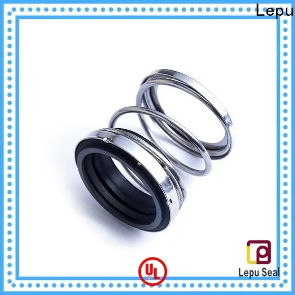 Lepu made burgmann m7n mechanical seal OEM high pressure 1